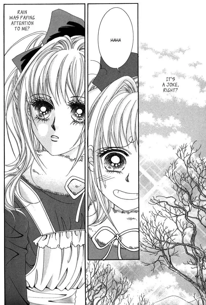 I Will Be Cinderella Chapter 19 17